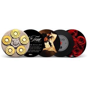 Set The Tone (Guns & Roses)